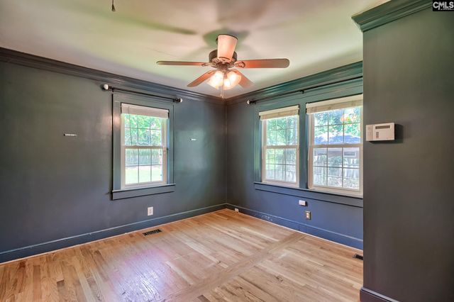 1415 Sarsfield Avenue, Camden, SC 29020