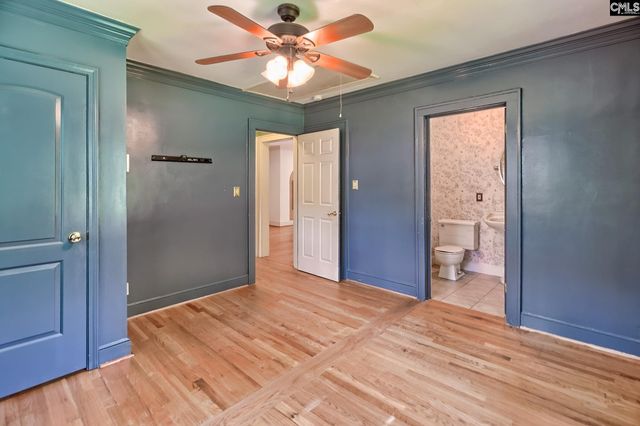 1415 Sarsfield Avenue, Camden, SC 29020