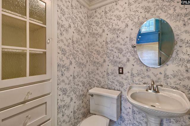 1415 Sarsfield Avenue, Camden, SC 29020
