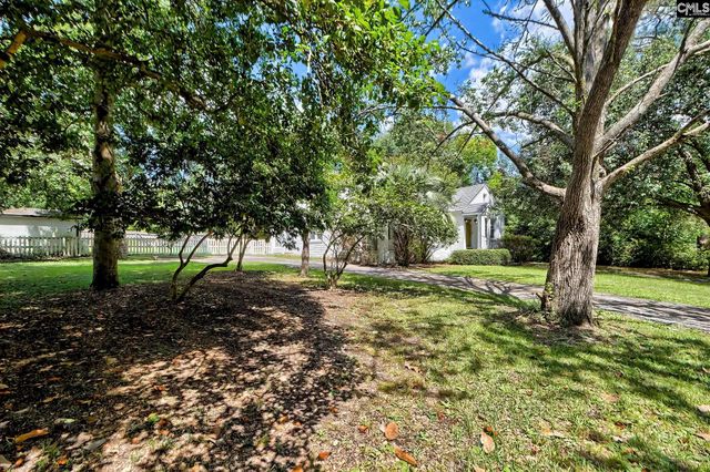 1415 Sarsfield Avenue, Camden, SC 29020