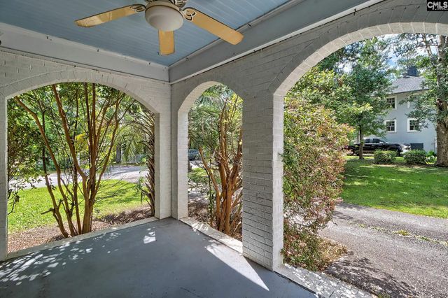1415 Sarsfield Avenue, Camden, SC 29020