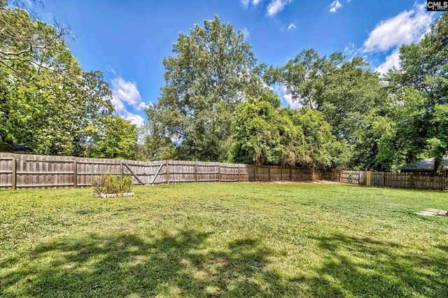 1415 Sarsfield Avenue, Camden, SC 29020