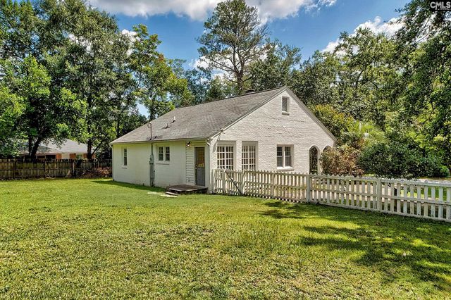 1415 Sarsfield Avenue, Camden, SC 29020