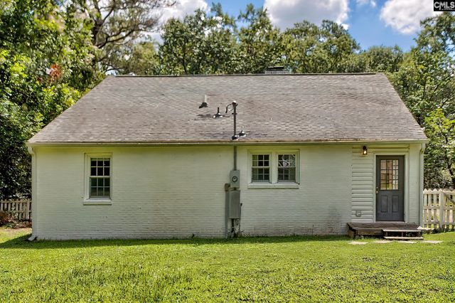 1415 Sarsfield Avenue, Camden, SC 29020
