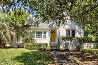 1415 Sarsfield Avenue, Camden, SC 29020