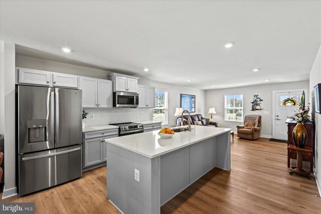 7009 HASKELL CT, Fredericksburg, VA 22407