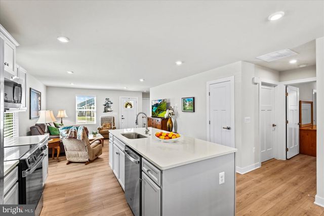 7009 HASKELL CT, Fredericksburg, VA 22407