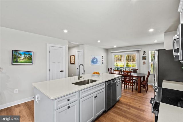 7009 HASKELL CT, Fredericksburg, VA 22407