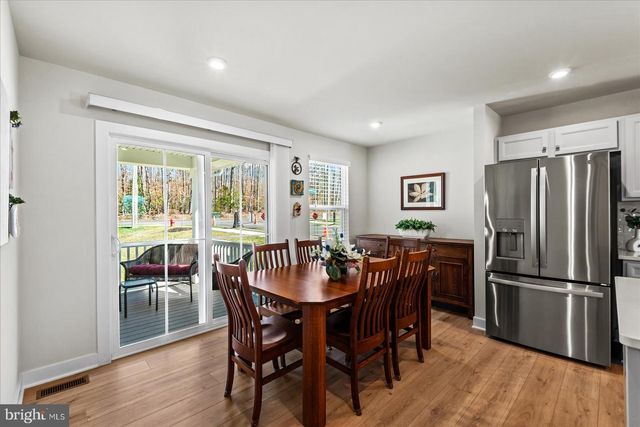 7009 HASKELL CT, Fredericksburg, VA 22407