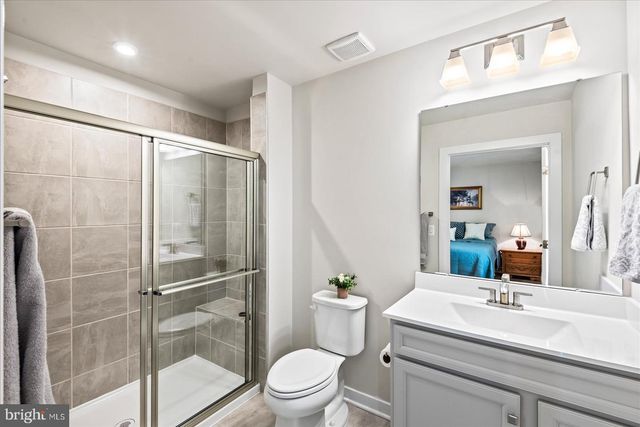 7009 HASKELL CT, Fredericksburg, VA 22407