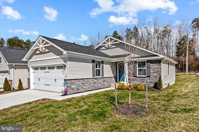 7009 HASKELL CT, Fredericksburg, VA 22407