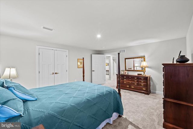 7009 HASKELL CT, Fredericksburg, VA 22407