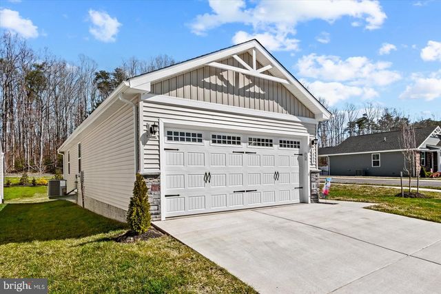 7009 HASKELL CT, Fredericksburg, VA 22407