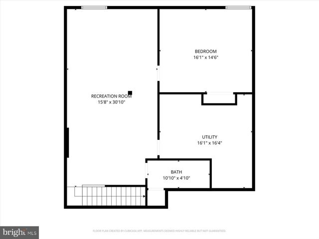 7009 HASKELL CT, Fredericksburg, VA 22407