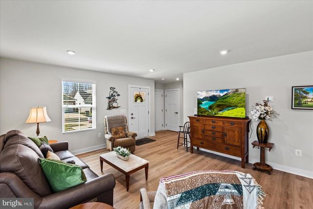 7009 HASKELL CT, Fredericksburg, VA 22407