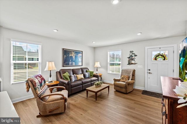 7009 HASKELL CT, Fredericksburg, VA 22407