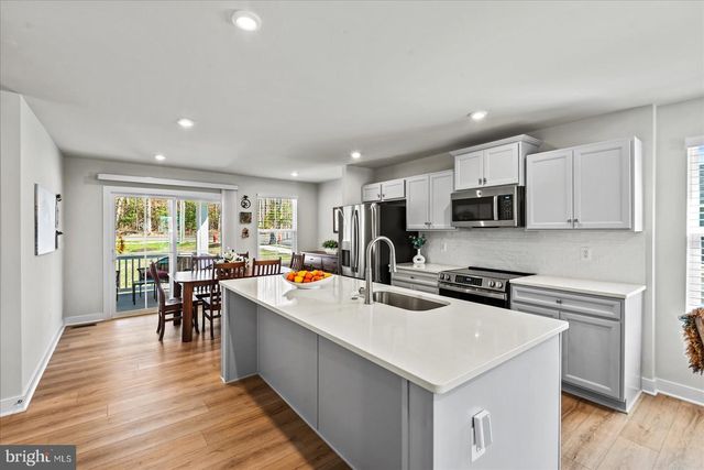 7009 HASKELL CT, Fredericksburg, VA 22407