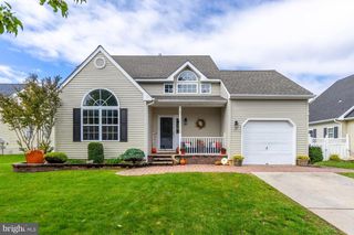 142 RAMONA LN, Woolwich Twp, NJ 08085