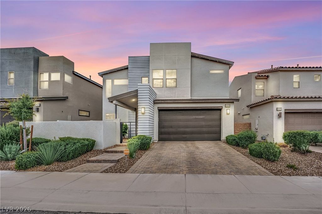2629 Adesso Place, Henderson, NV 89044 — photo 2