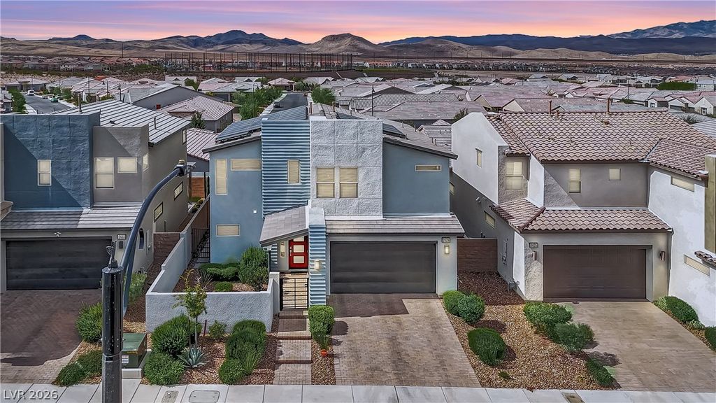 2629 Adesso Place, Henderson, NV 89044 — photo 3