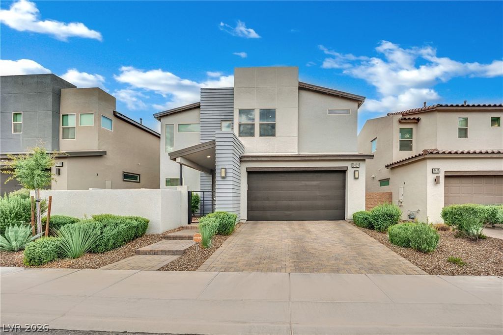 2629 Adesso Place, Henderson, NV 89044 — photo 4