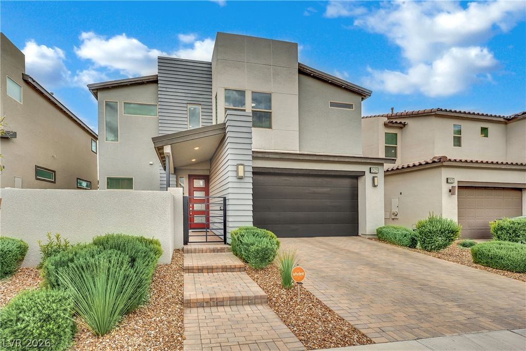 2629 Adesso Place, Henderson, NV 89044 — photo 5