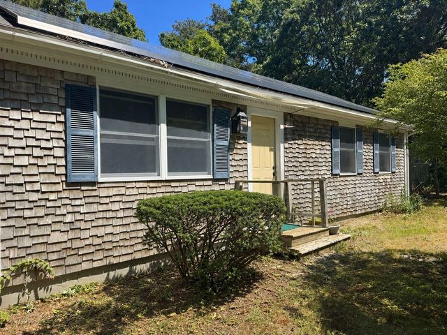 11 Bayberry Lane, Truro, MA 02666