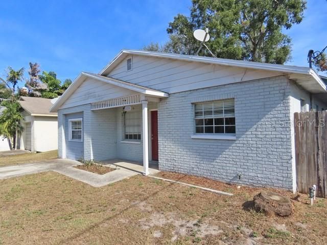 6826 S DESOTO STREET, Tampa, FL 33616