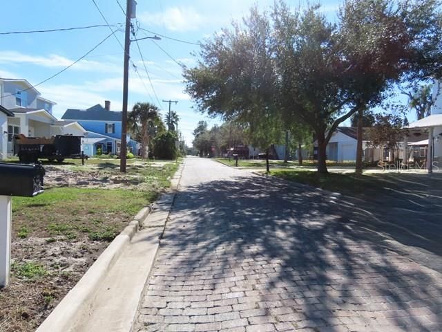 6826 S DESOTO STREET, Tampa, FL 33616