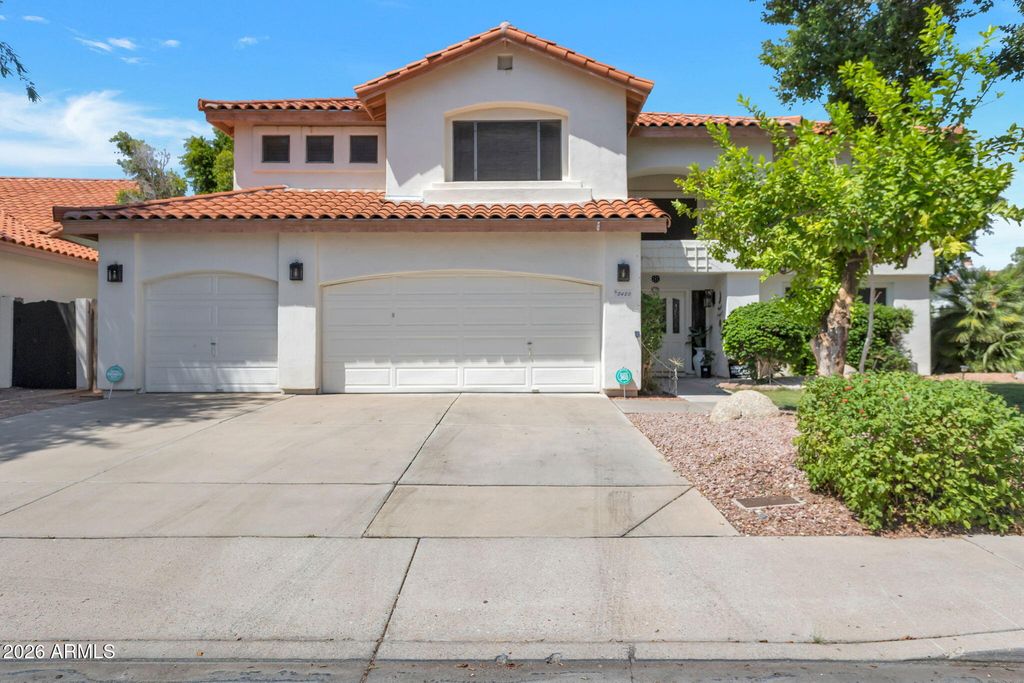 5420 W WETHERSFIELD Drive, Glendale, AZ 85304 — photo 4