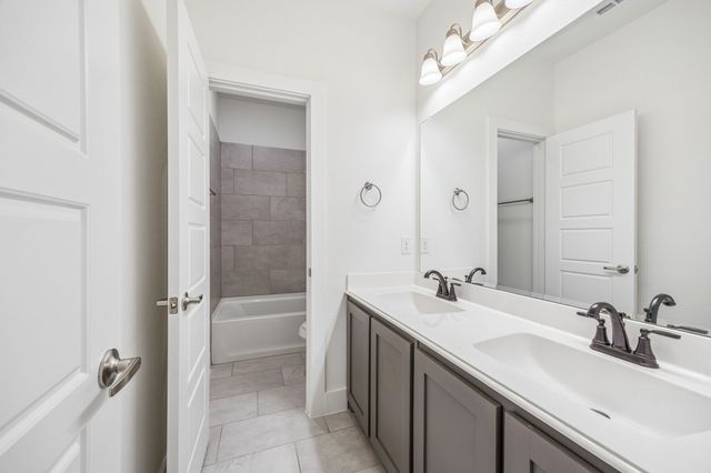 7416 Wispy Willow Lane, Little Elm, TX 76227