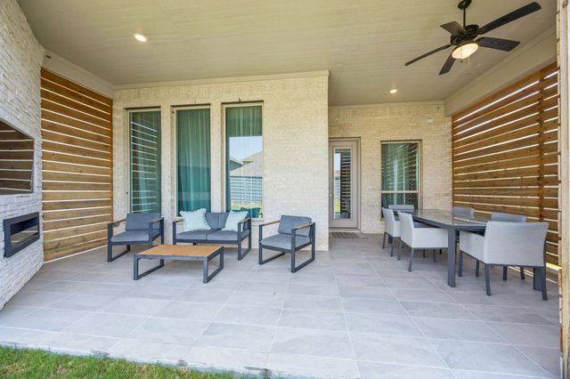 7416 Wispy Willow Lane, Little Elm, TX 76227