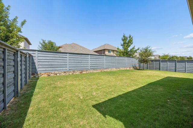 7416 Wispy Willow Lane, Little Elm, TX 76227