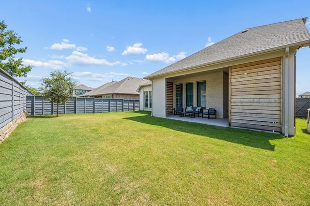 7416 Wispy Willow Lane, Little Elm, TX 76227
