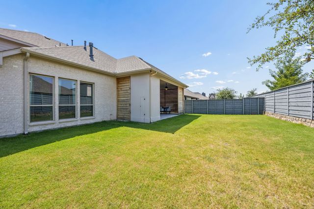 7416 Wispy Willow Lane, Little Elm, TX 76227