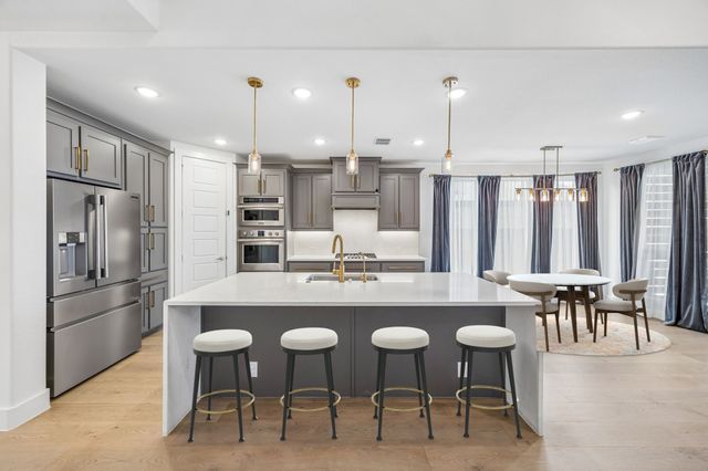 7416 Wispy Willow Lane, Little Elm, TX 76227