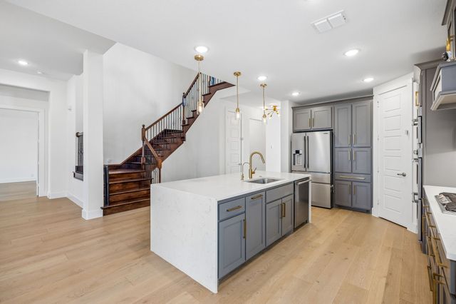 7416 Wispy Willow Lane, Little Elm, TX 76227