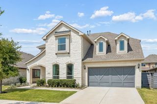 7416 Wispy Willow Lane, Little Elm, TX 76227