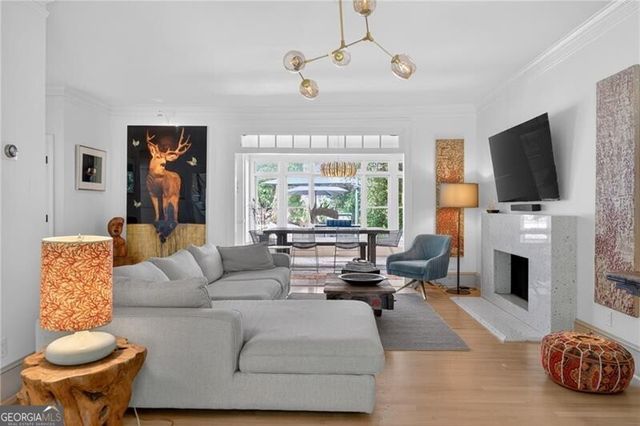 625 Willeo Road, Roswell, GA 30075