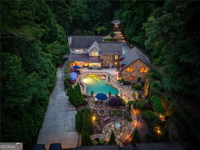 625 Willeo Road, Roswell, GA 30075
