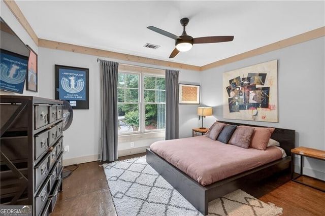 625 Willeo Road, Roswell, GA 30075