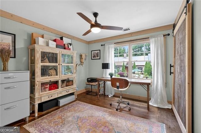 625 Willeo Road, Roswell, GA 30075
