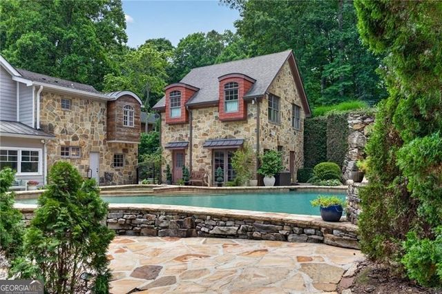 625 Willeo Road, Roswell, GA 30075