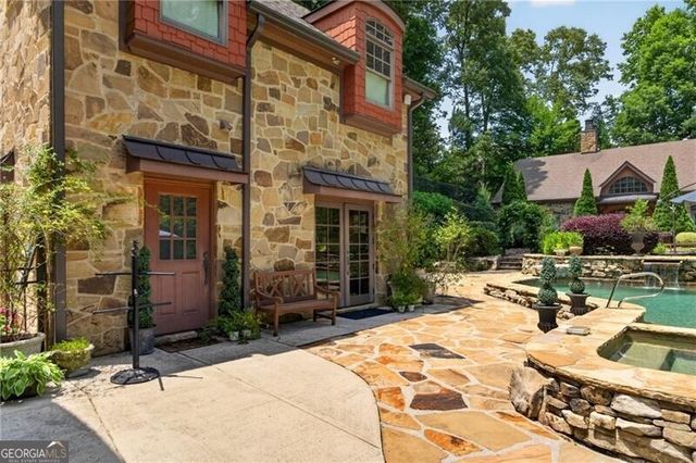 625 Willeo Road, Roswell, GA 30075