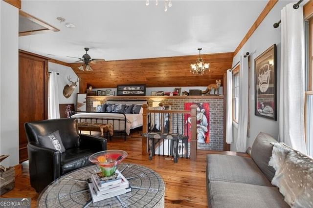 625 Willeo Road, Roswell, GA 30075