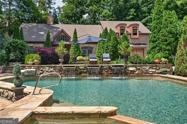 625 Willeo Road, Roswell, GA 30075