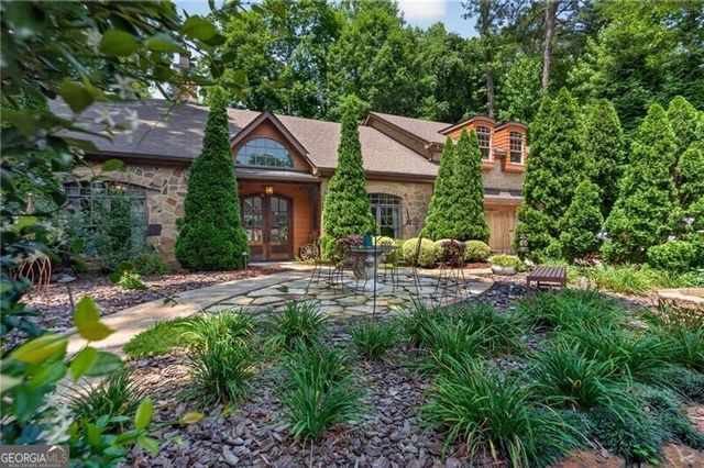 625 Willeo Road, Roswell, GA 30075