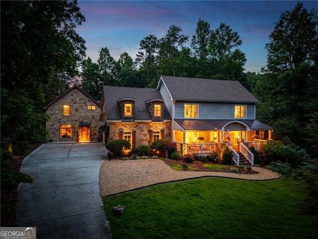 625 Willeo Road, Roswell, GA 30075