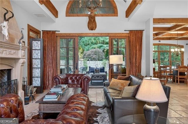 625 Willeo Road, Roswell, GA 30075