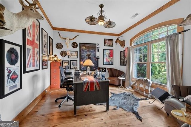 625 Willeo Road, Roswell, GA 30075